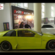 Illustration for article titled Chinese Lamborghini Mucielago Built From Nissan 300ZX
